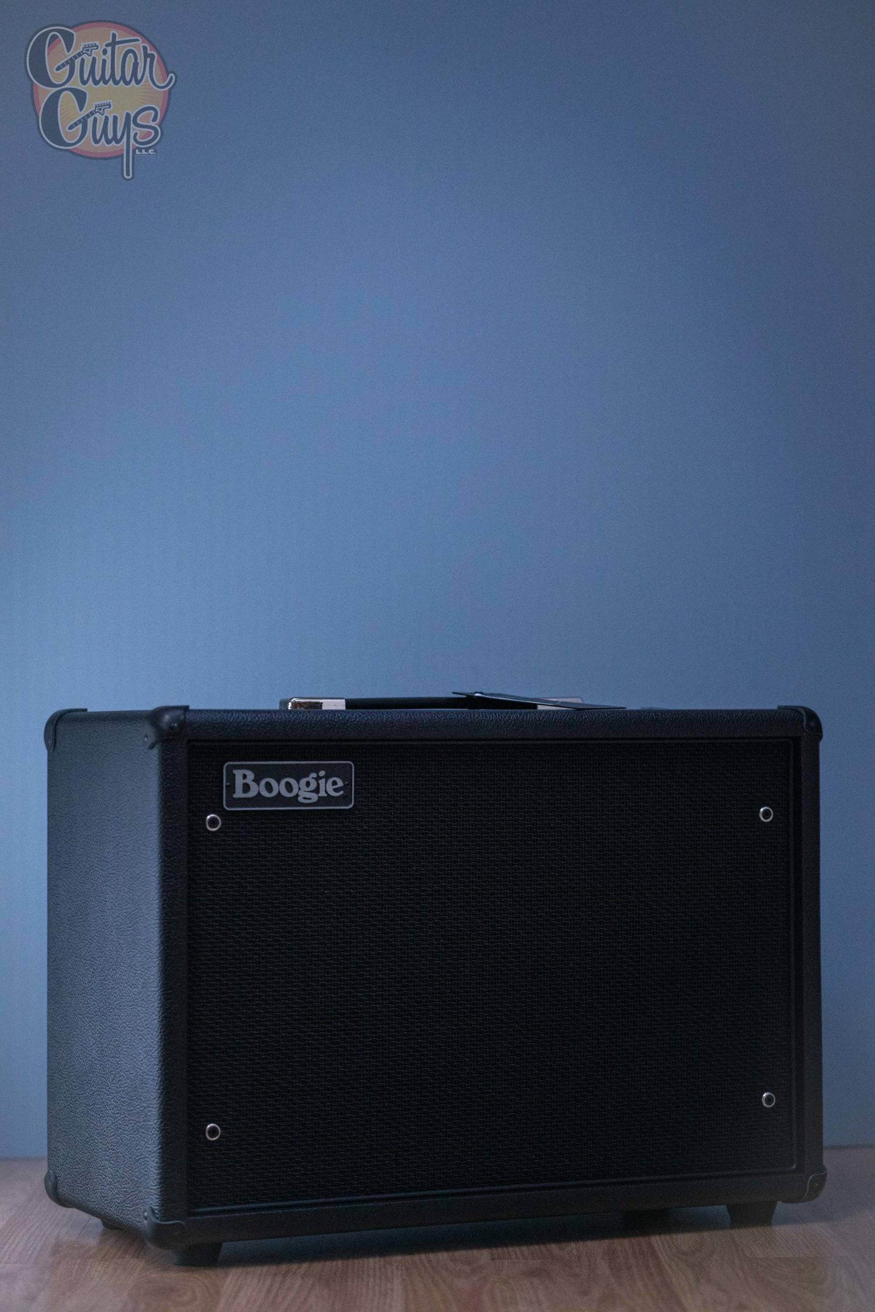 Mesa Boogie 1x12 Boogie 23 Open Back Cab