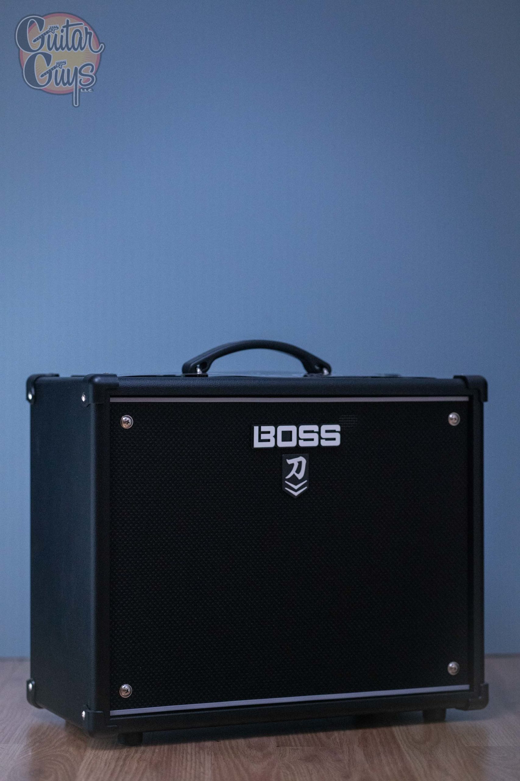 Boss Katana-50 MKII EX - Image 2