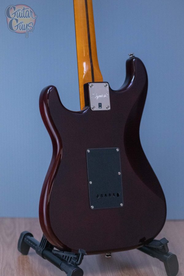 Squier Classic Vibe '70s Stratocaster HSS - Guitar Guys