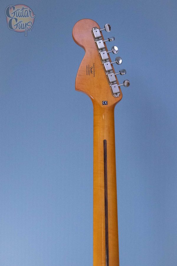 Squier Classic Vibe '70s Stratocaster HSS - Guitar Guys