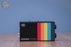 Walrus Audio Canvas Stereo Dual Line Isolator/DI