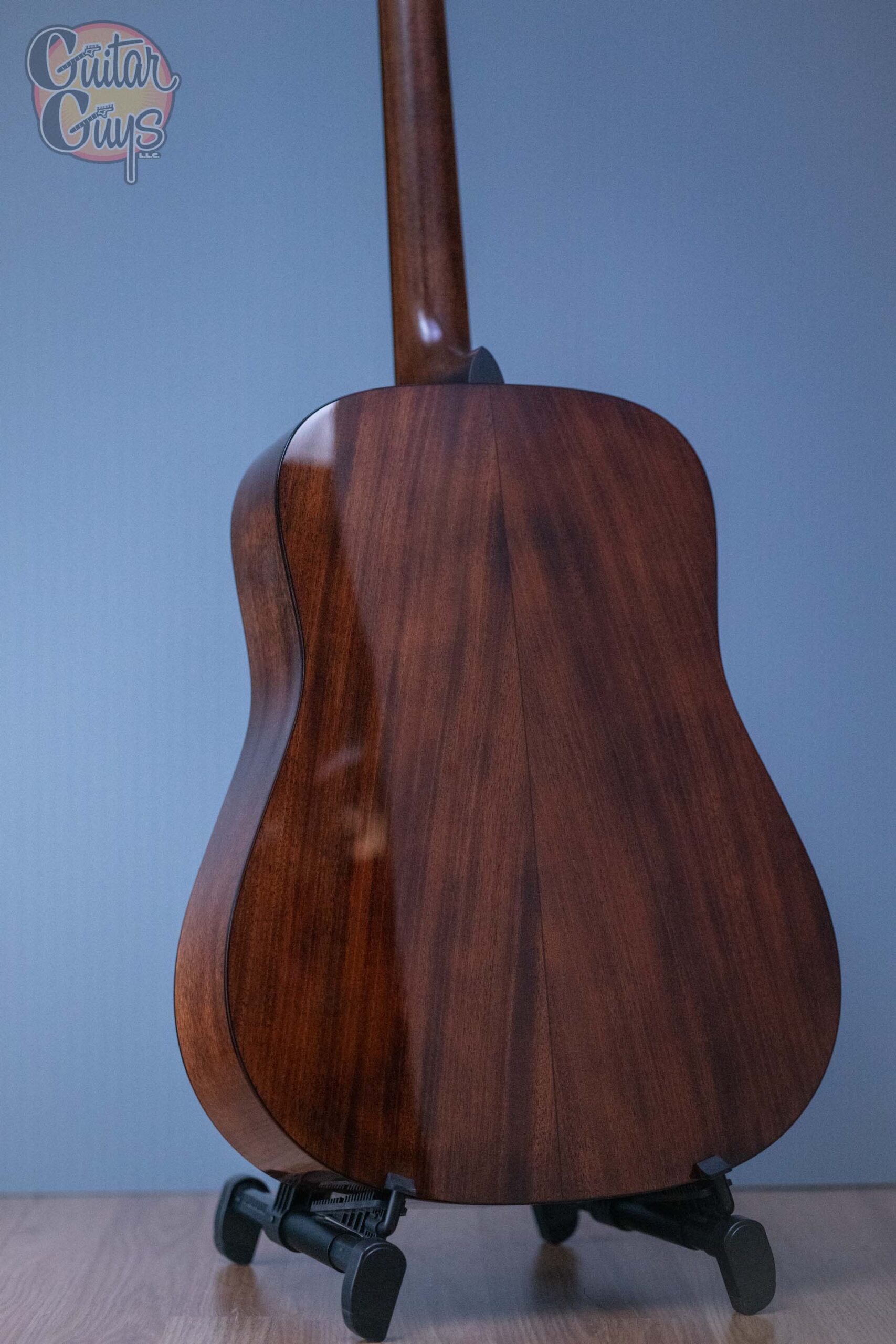Martin D-18 Natural - Image 24