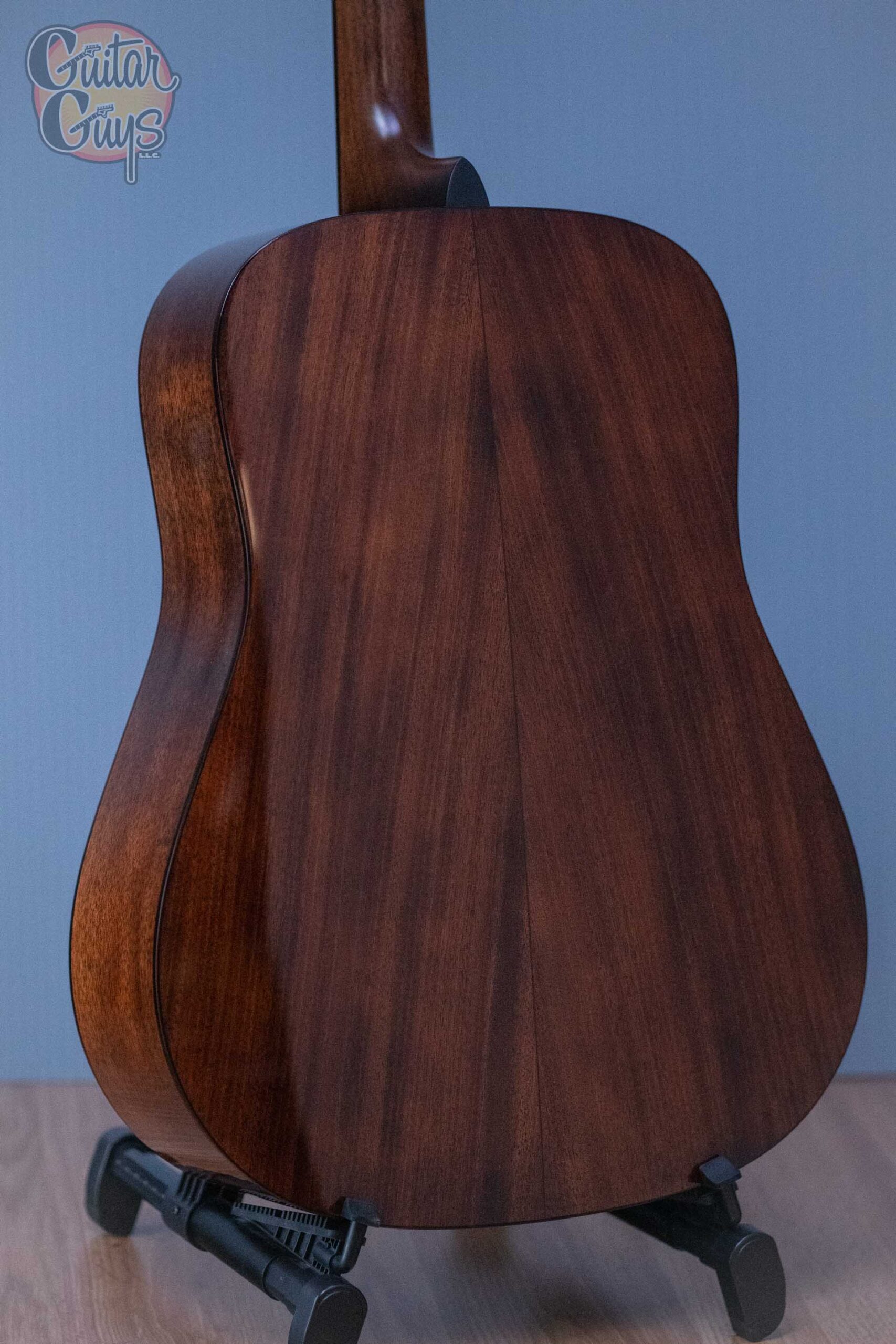Martin D-18 Natural - Image 23