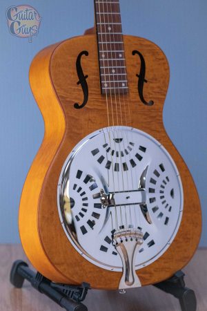 Epiphone Hound Dog Round Neck Vintage Brown