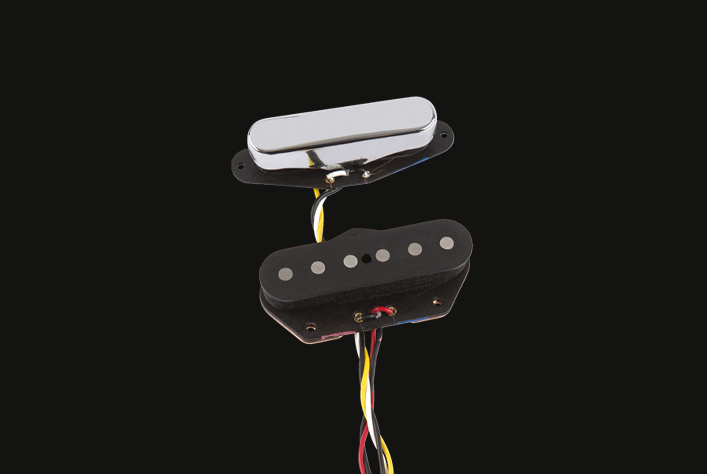 Fender V Mod Telecaster Pickup Set