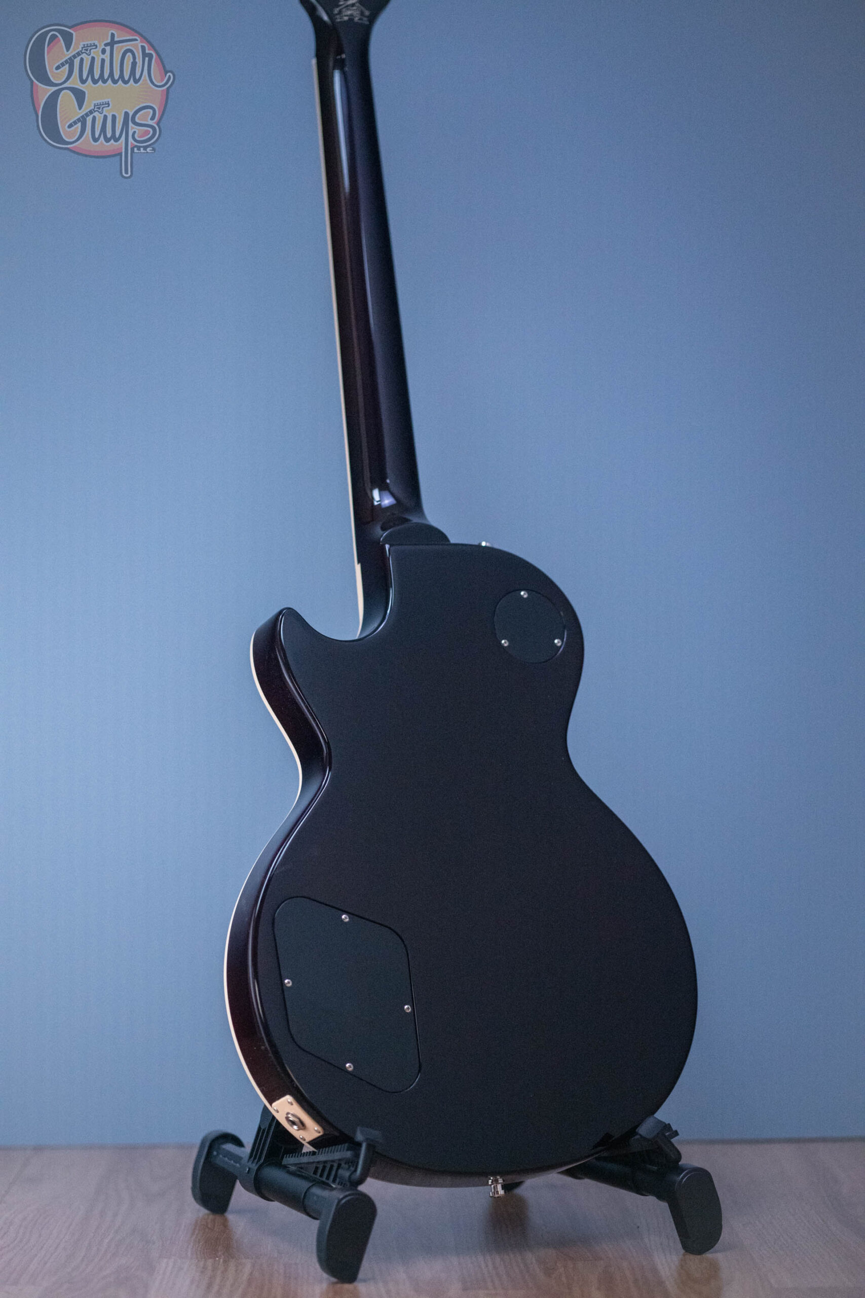 Gibson Slash Les Paul Standard November Burst - Image 6