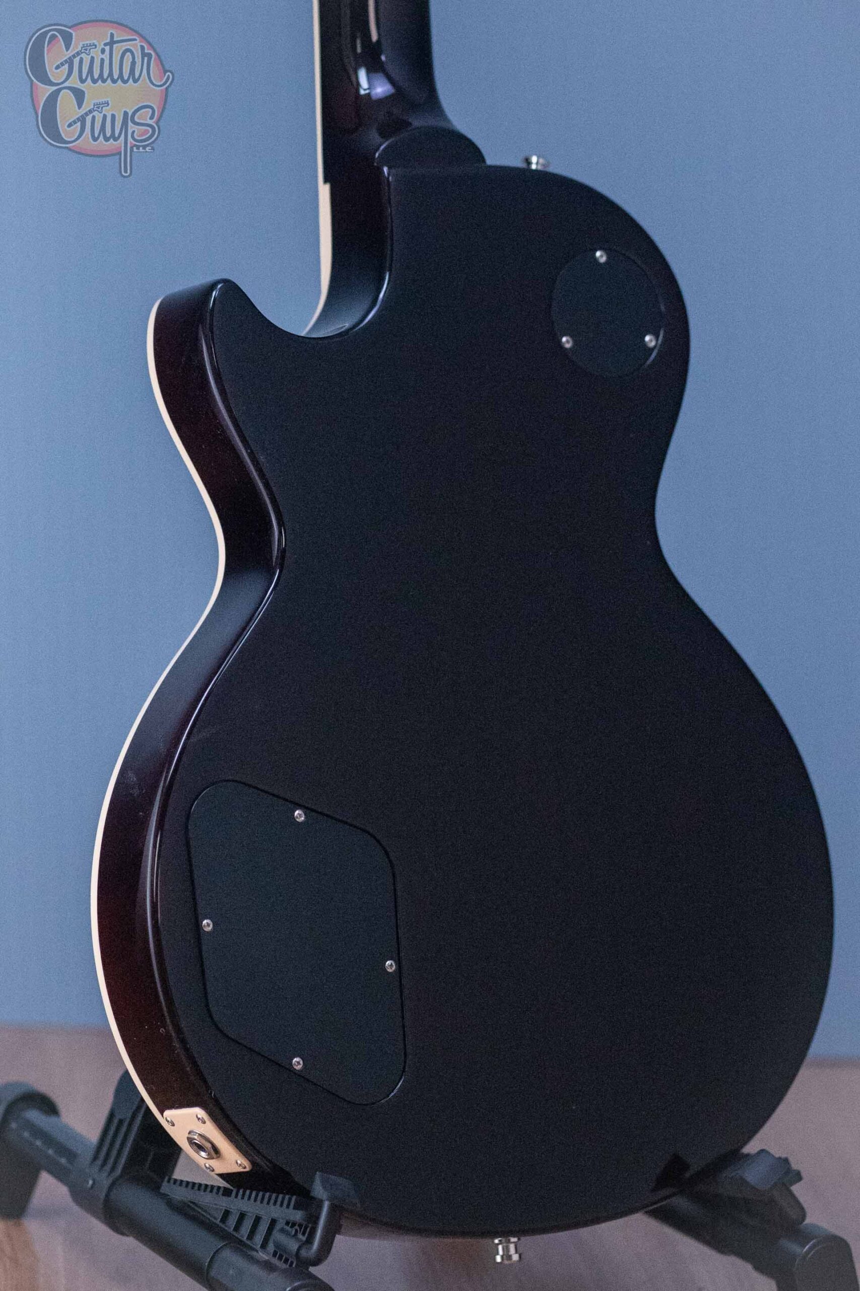 Gibson Slash Les Paul Standard November Burst - Image 5