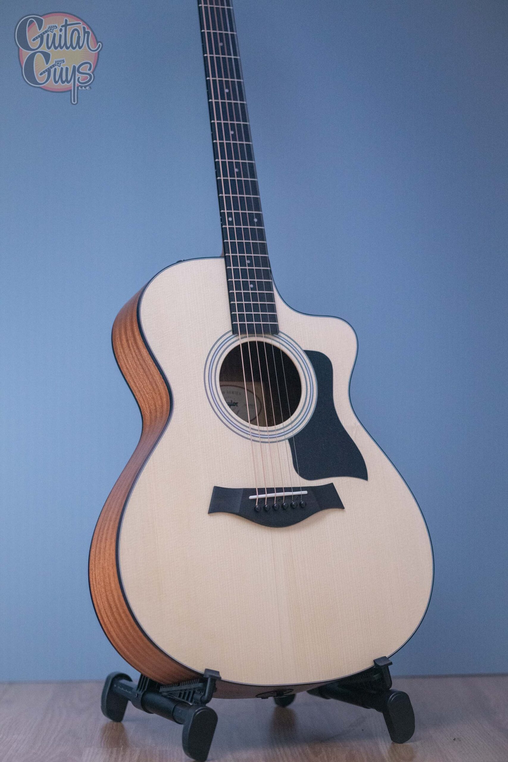Taylor 112CE-S Natural