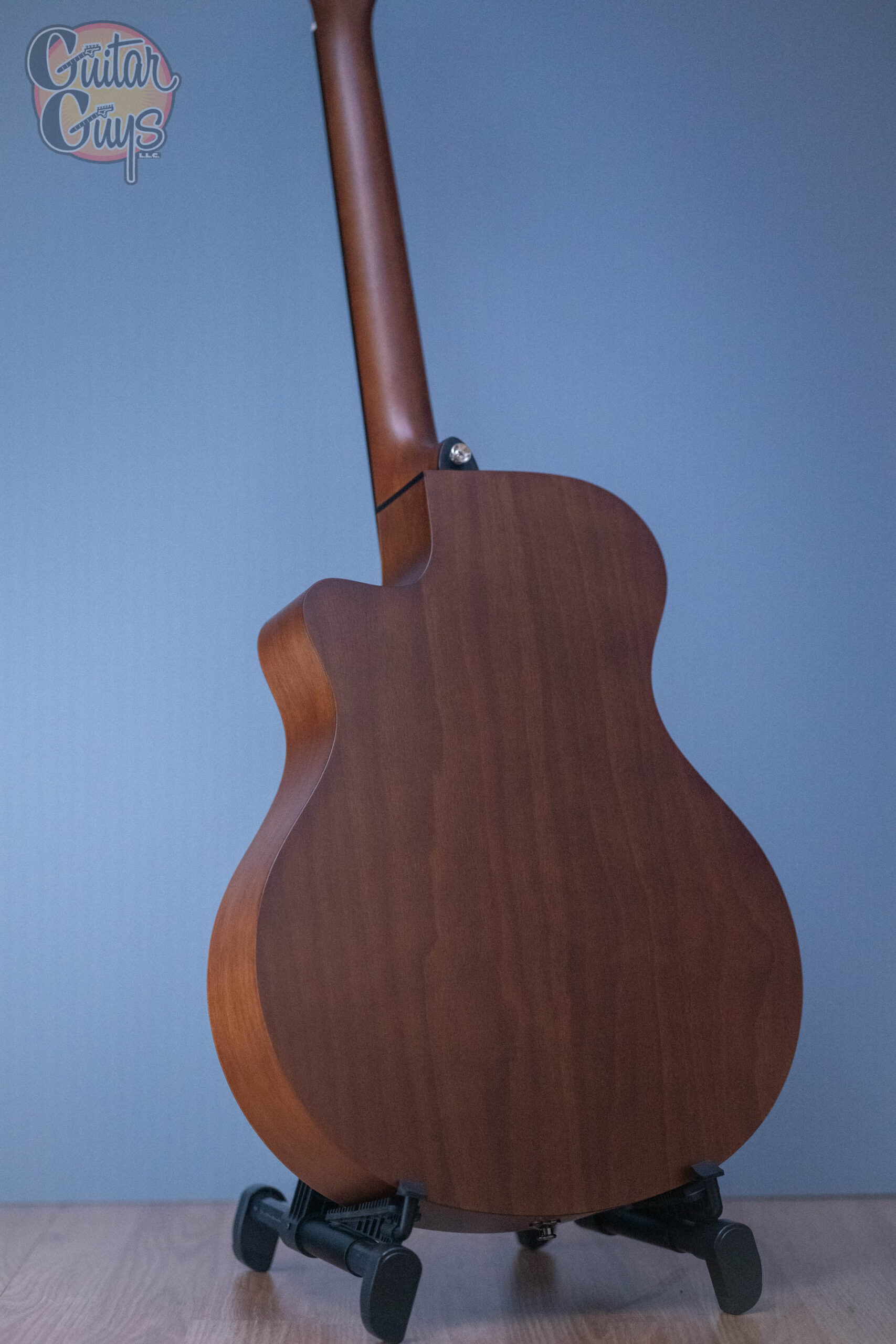 Yamaha APX600M Natural Satin DEMO - Image 6