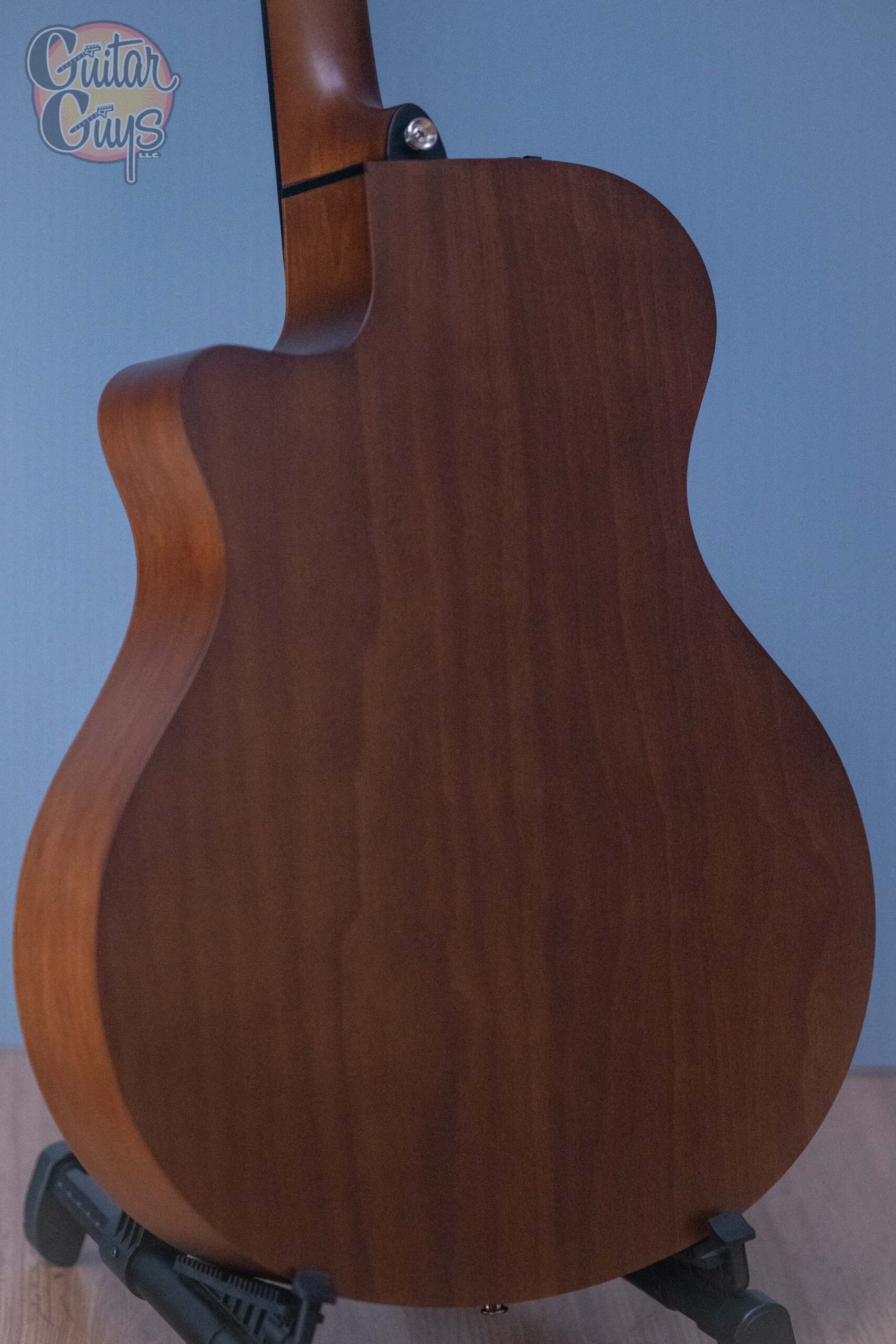 Yamaha APX600M Natural Satin DEMO - Image 5