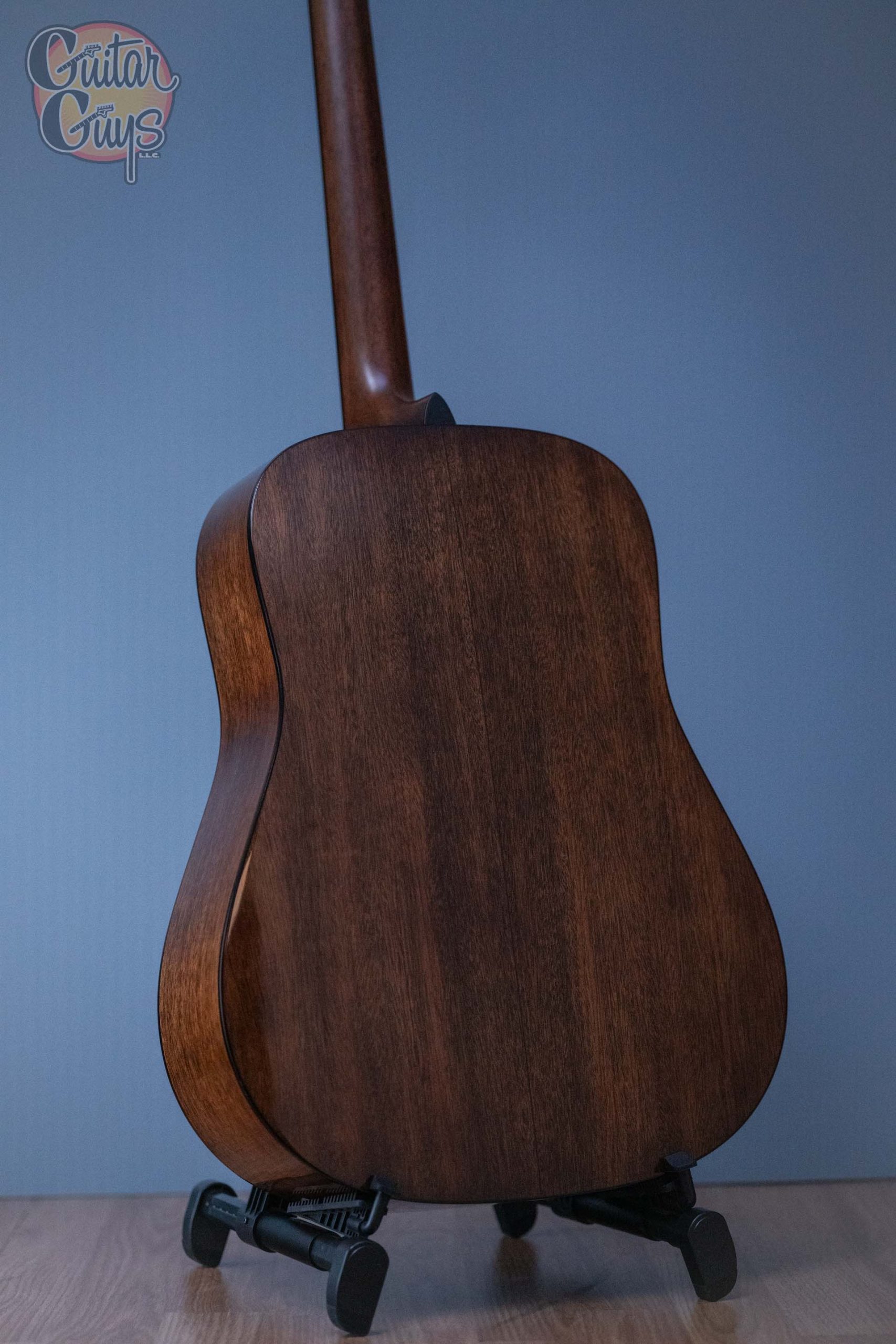 Martin D-18 Natural - Image 30