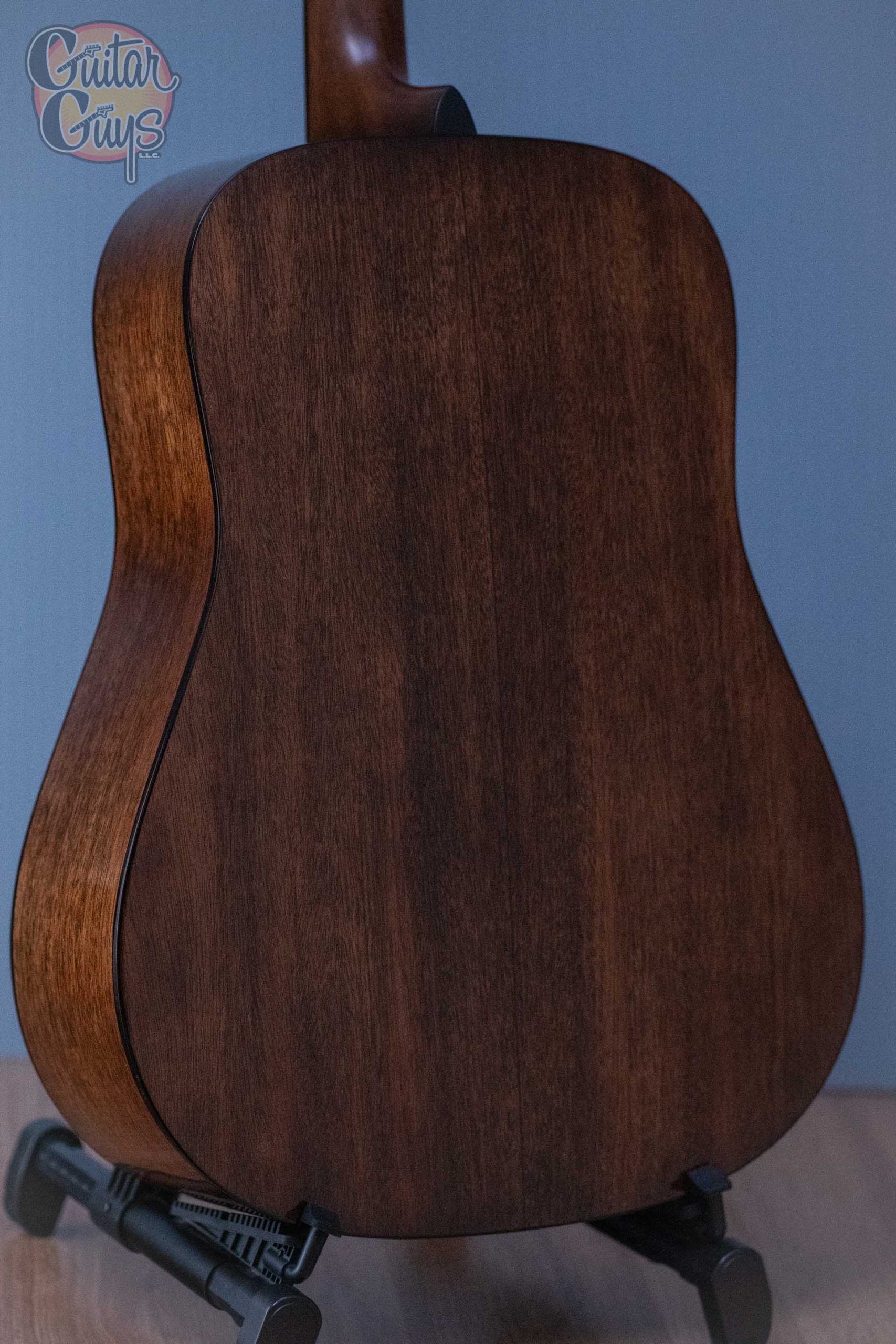 Martin D-18 Natural - Image 29
