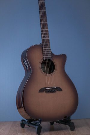 Alvarez AEG95ce Shadowburst