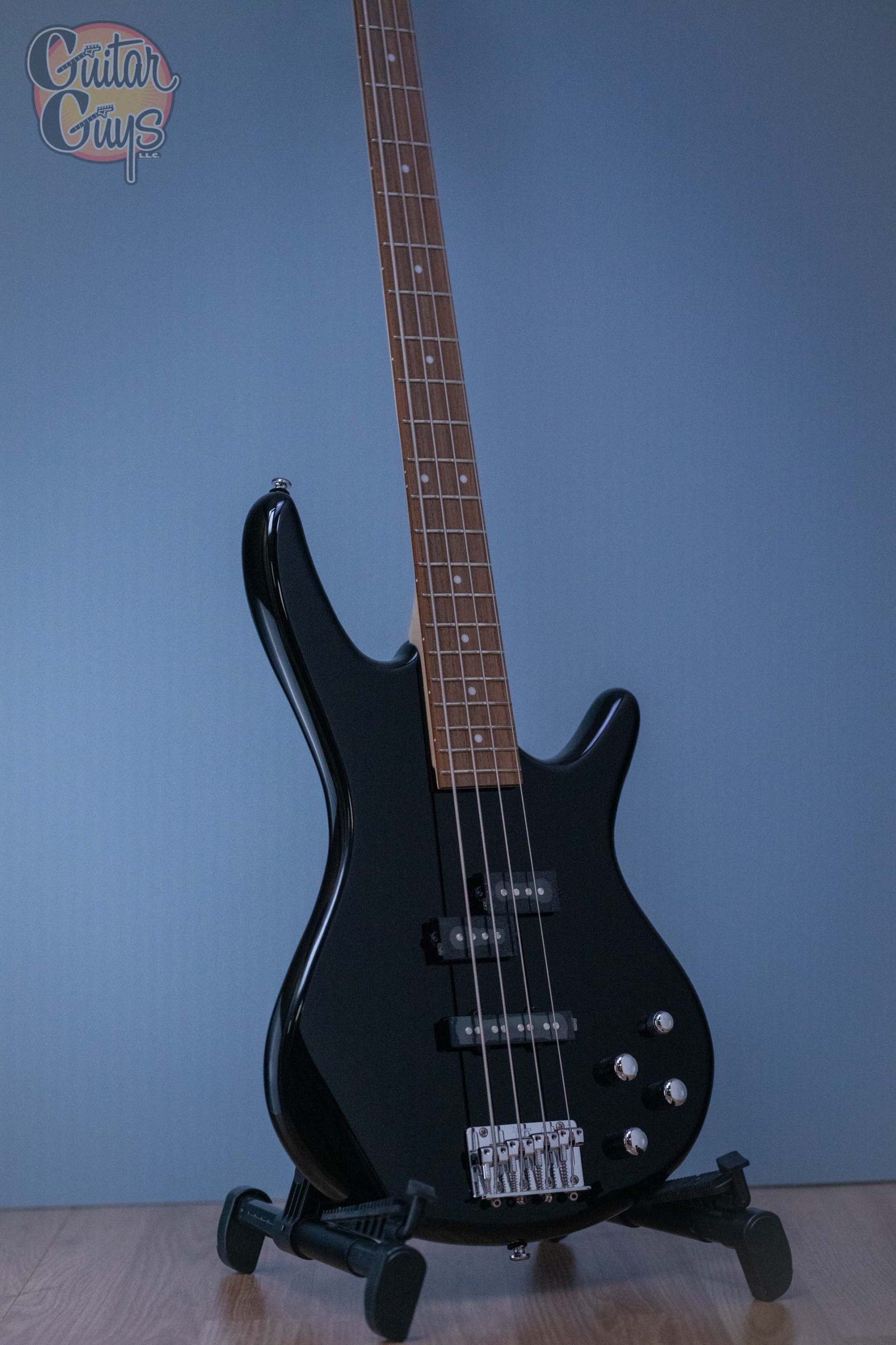 Ibanez GSR200BK Black