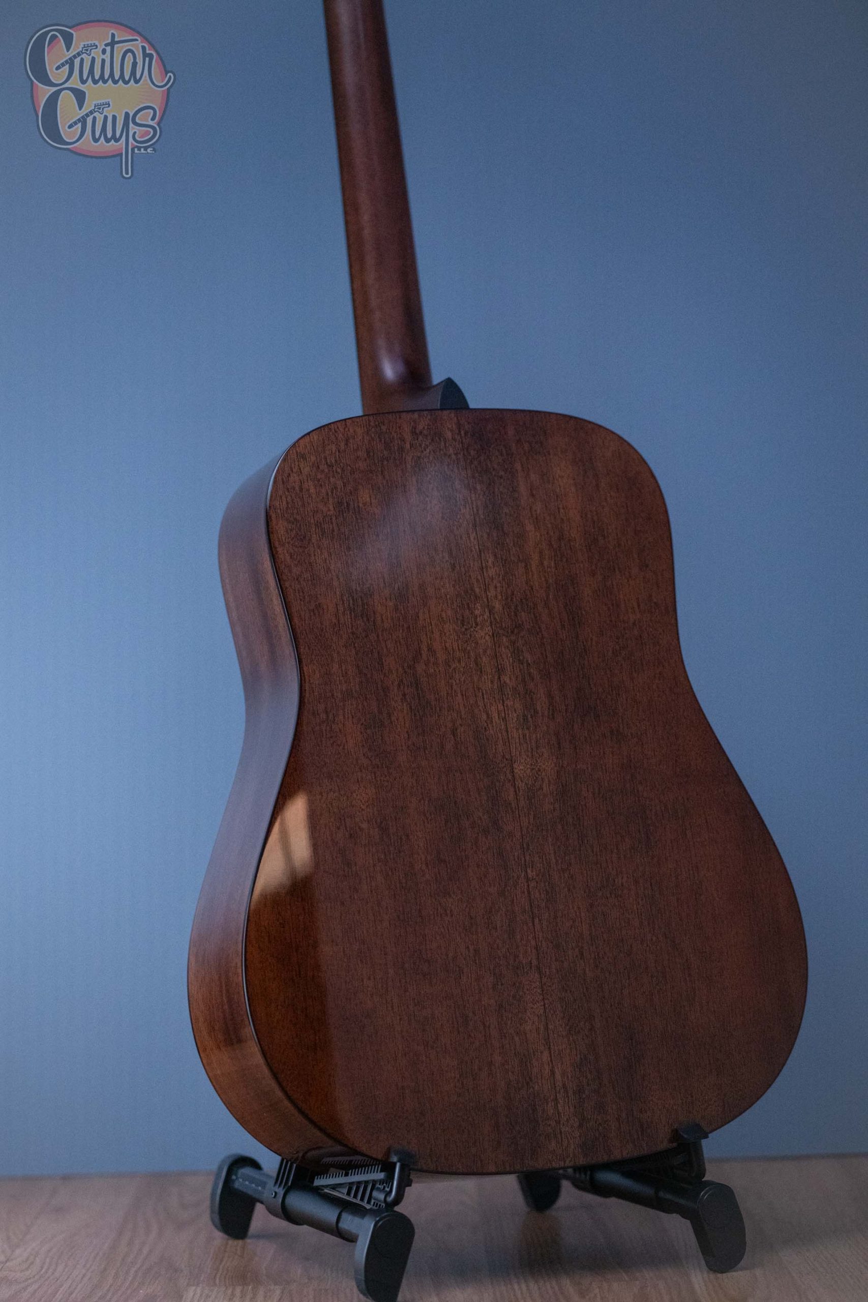Martin D-18 Natural - Image 38