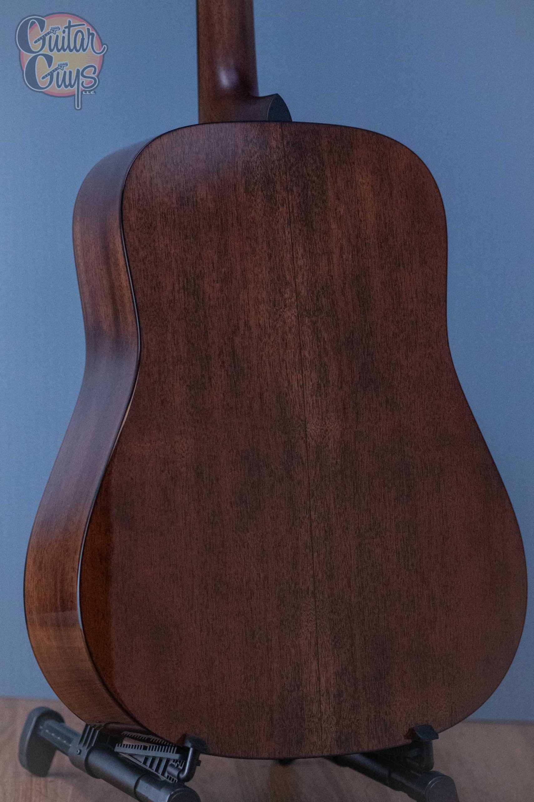 Martin D-18 Natural - Image 37