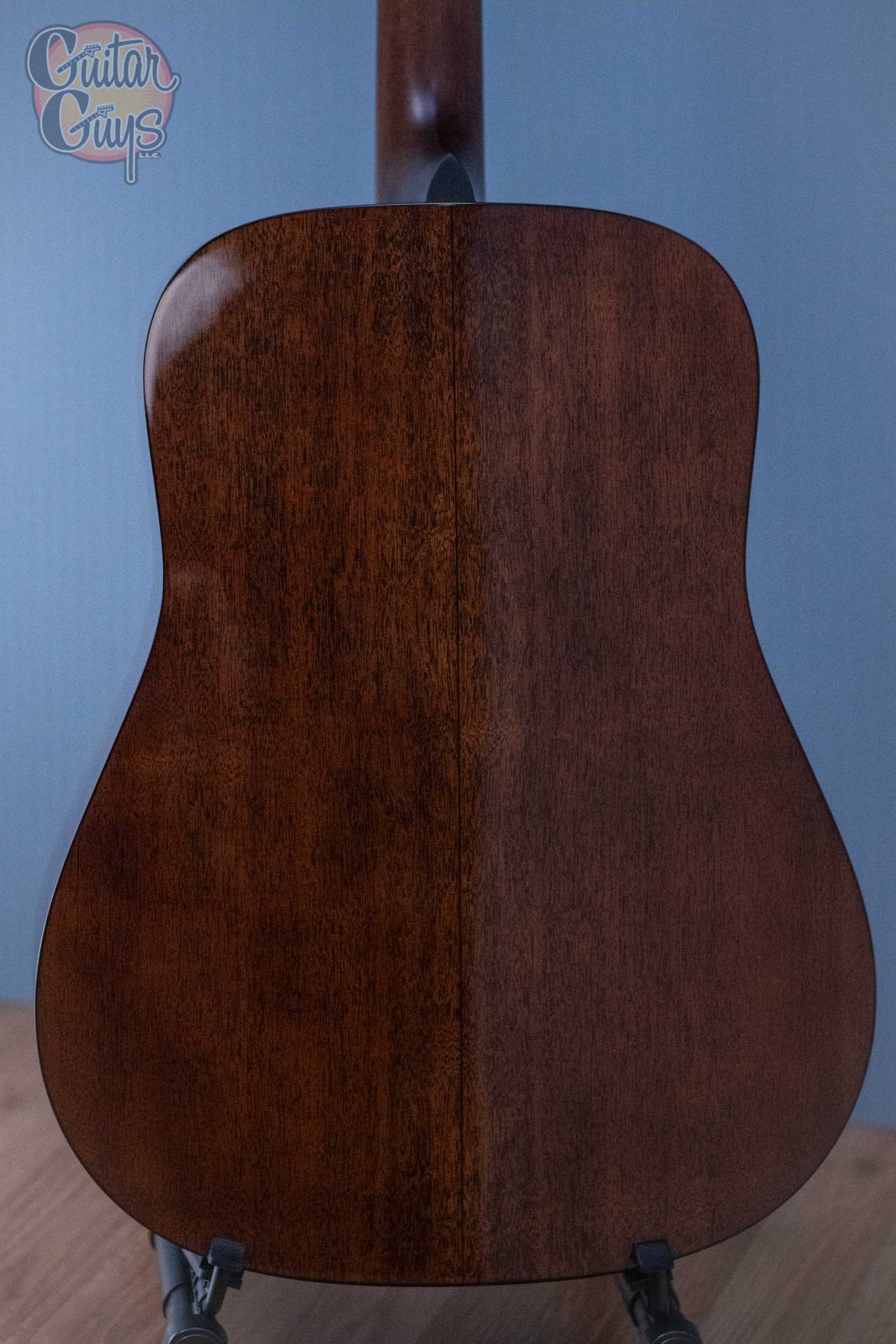 Martin D-18 Natural - Image 36