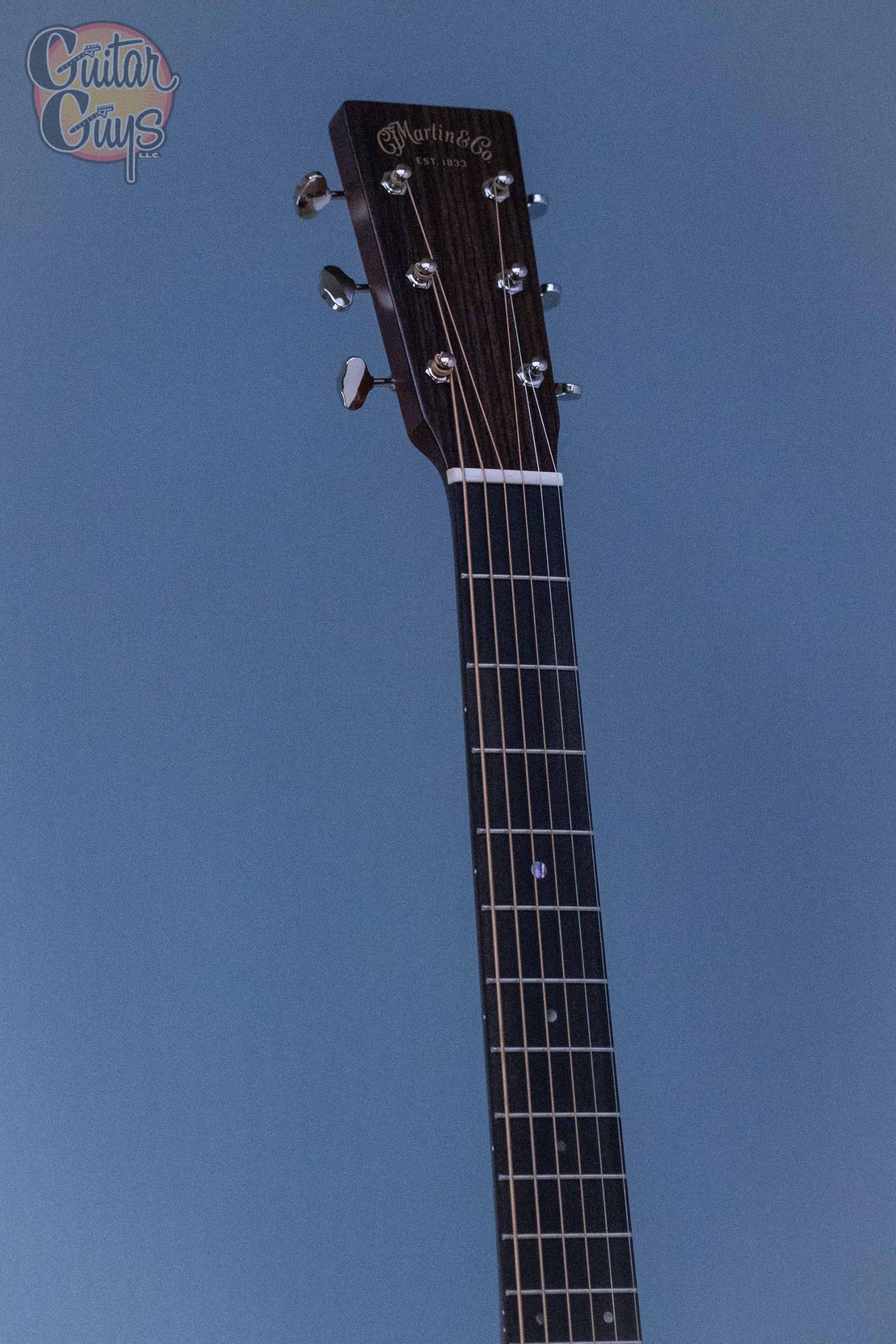 Martin D-18 Natural - Image 32