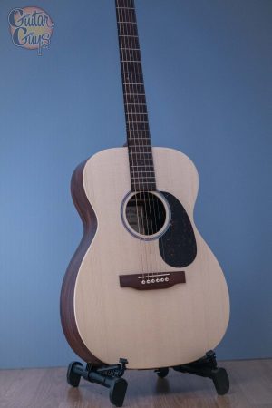 Martin 00-X2E Cocobolo