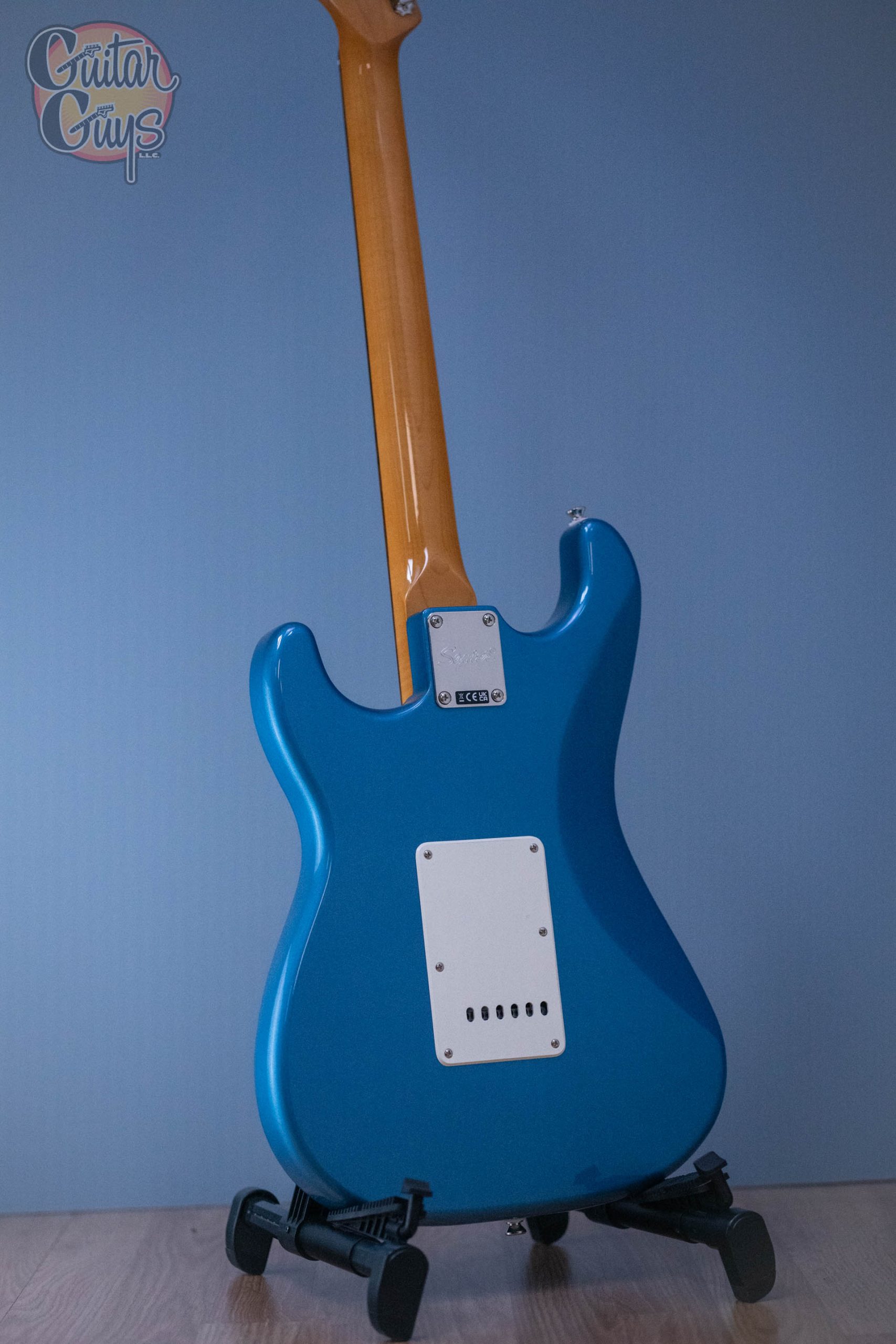 Squier Limited Edition Classic Vibe '60s Stratocaster HSS