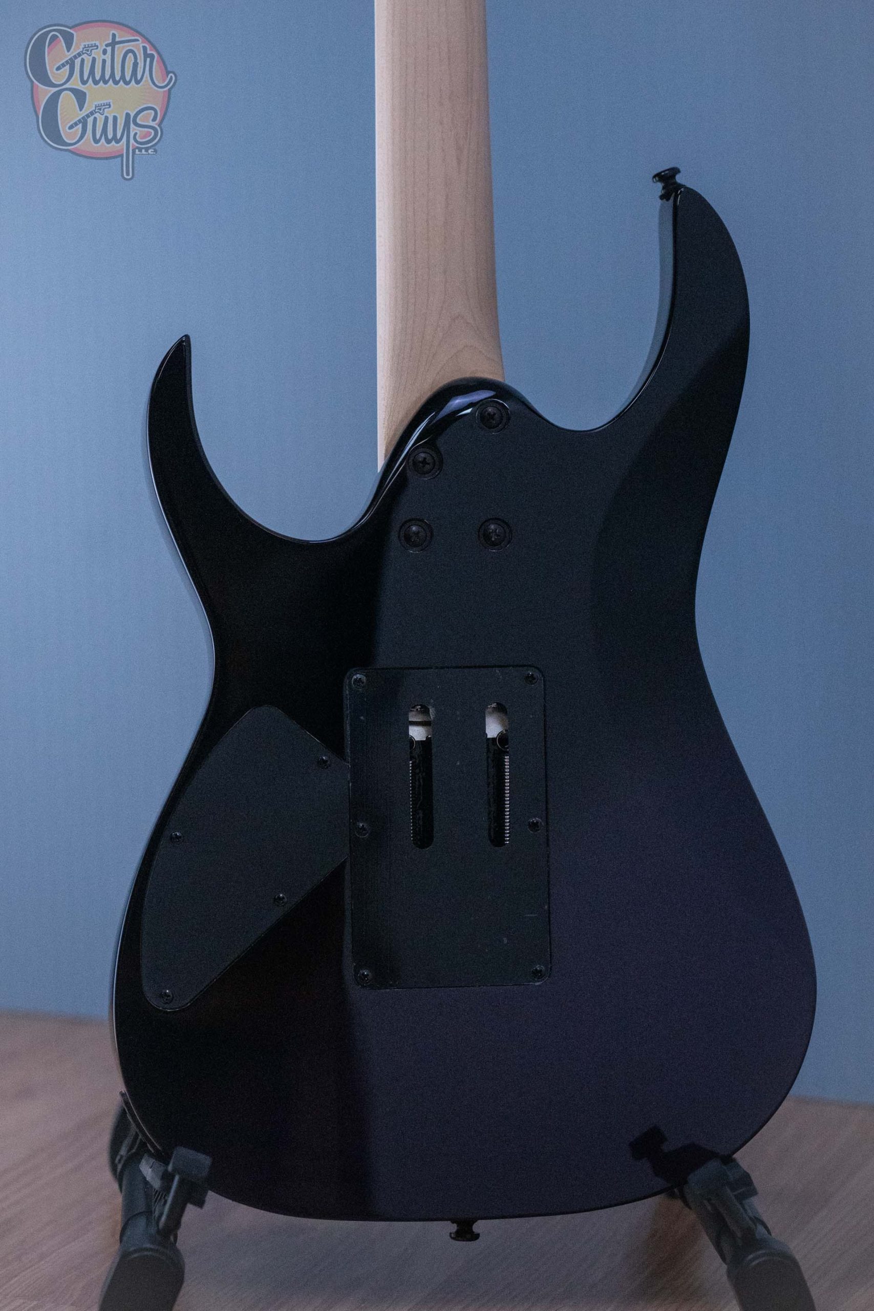 Ibanez RG470DXTMN Tokyo Midnight - Guitar Guys