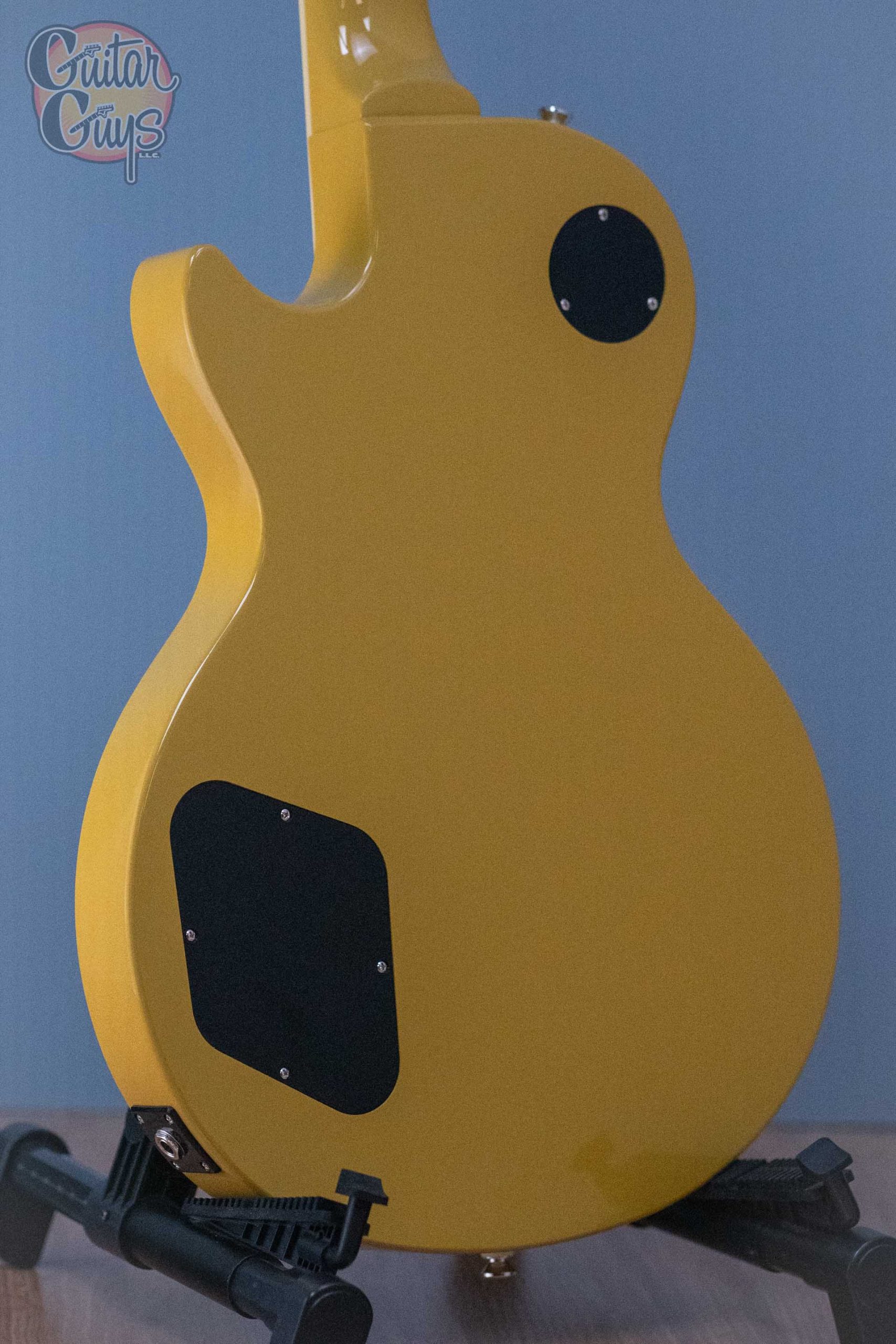 Epiphone Les Paul Special TV Yellow 美品 Les Paul Special - TV Yellow – Dave's Guitar Shop