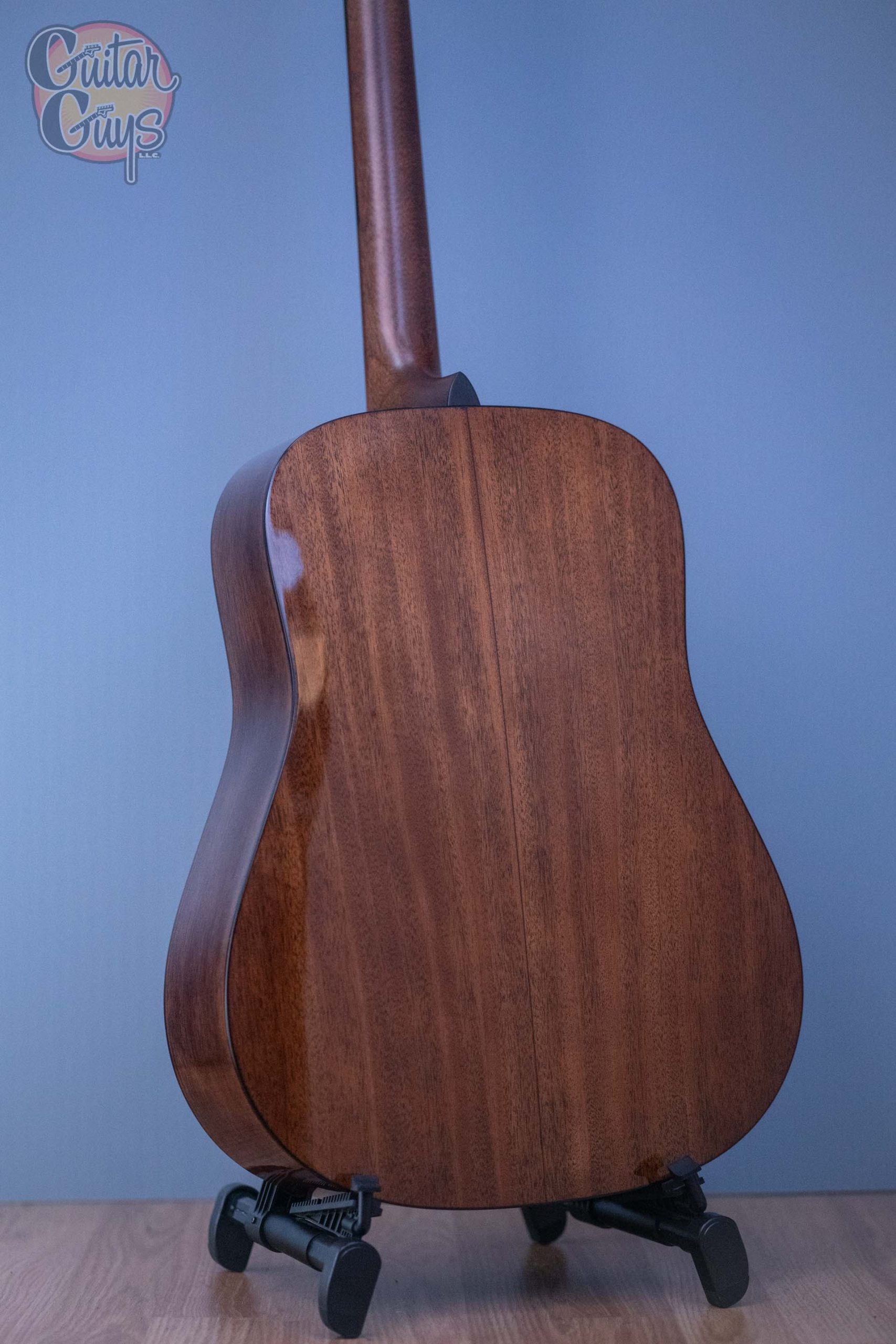 Martin D-18 Natural - Image 45