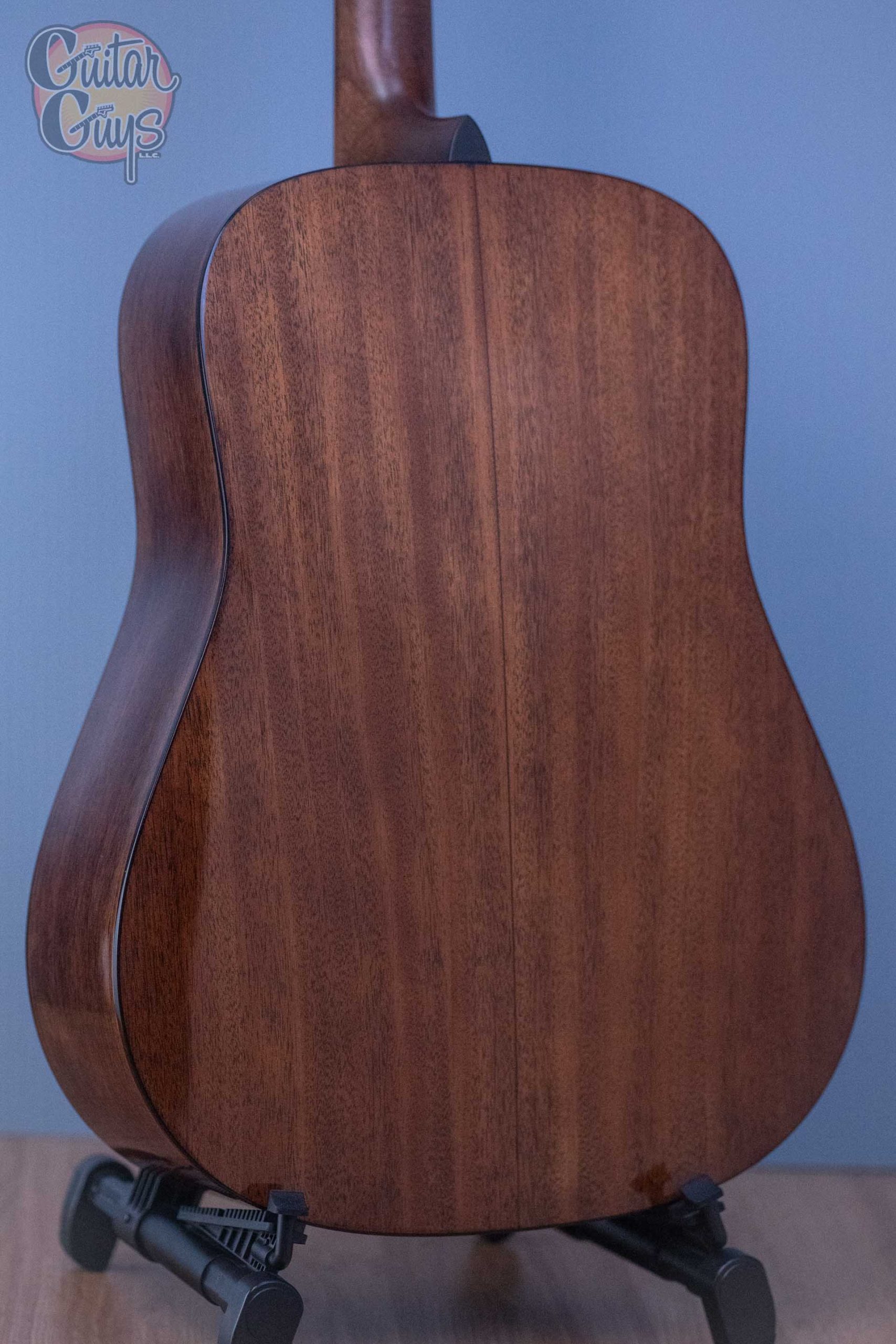 Martin D-18 Natural - Image 44