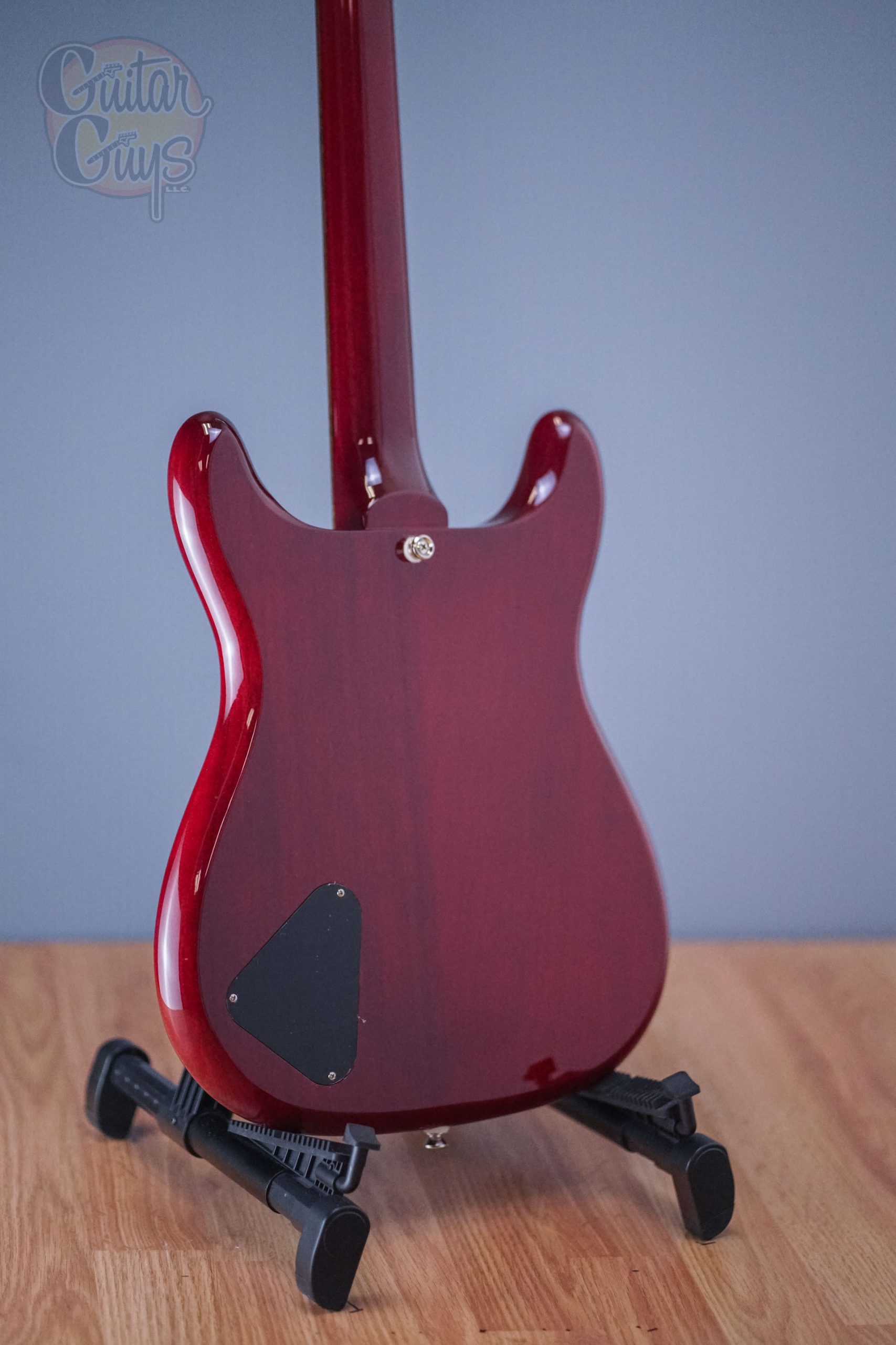 Epiphone Coronet Cherry - Guitar Guys