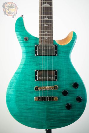 Copy of PRS SE McCarty 594 Faded Blue