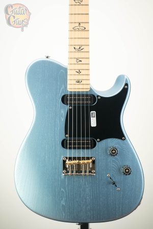 PRS NF 53 Satin Frost Blue Metallic
