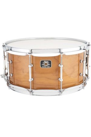 Ludwig Universal Cherry Snare Drum - 6.5 Inch x 14 Inch