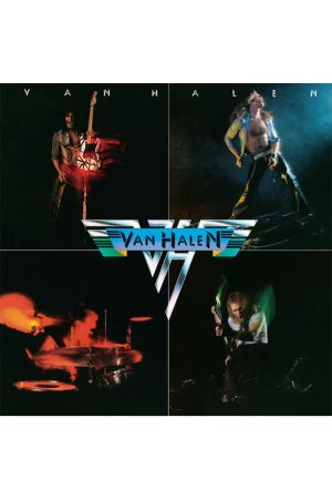 Van Halen - Van Halen