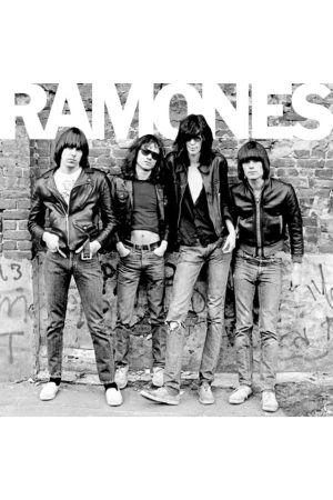 Ramones - The Ramones