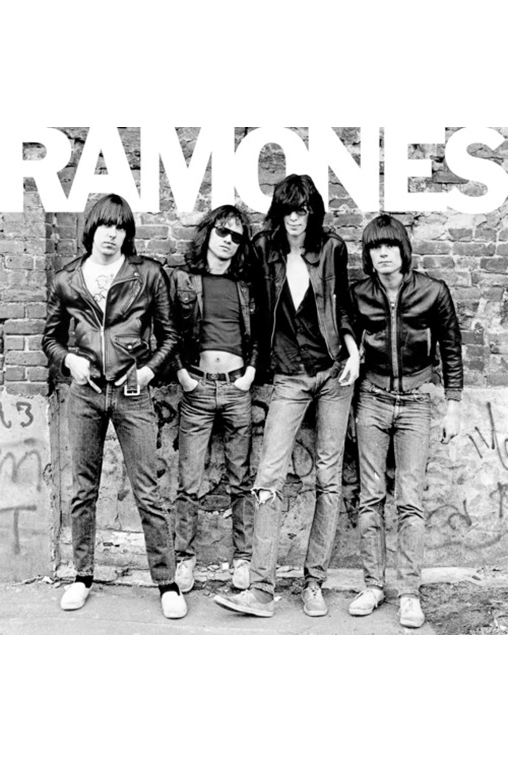 Ramones - The Ramones