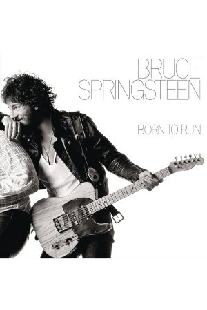 Born to Run - Bruce Springsteen