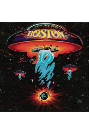 Boston - Boston