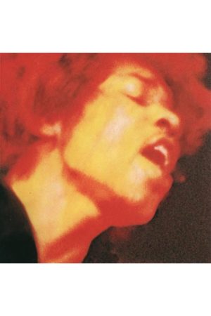 Electric Ladyland - Jimi Hendrix