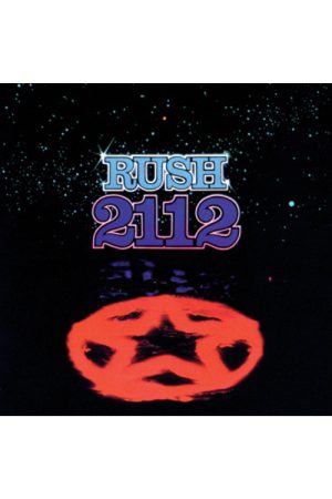 2112 - Rush
