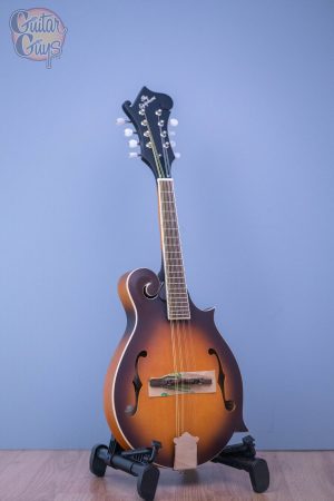 Epiphone F-5 Studio Vintage Sunburst Satin