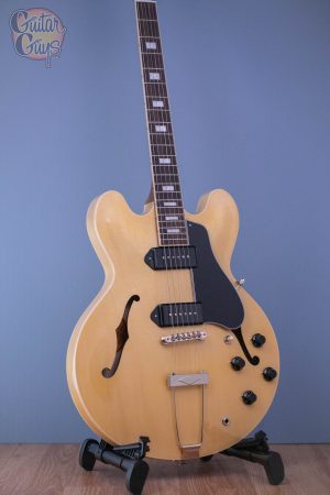 Gibson ES-330 Antique Natural