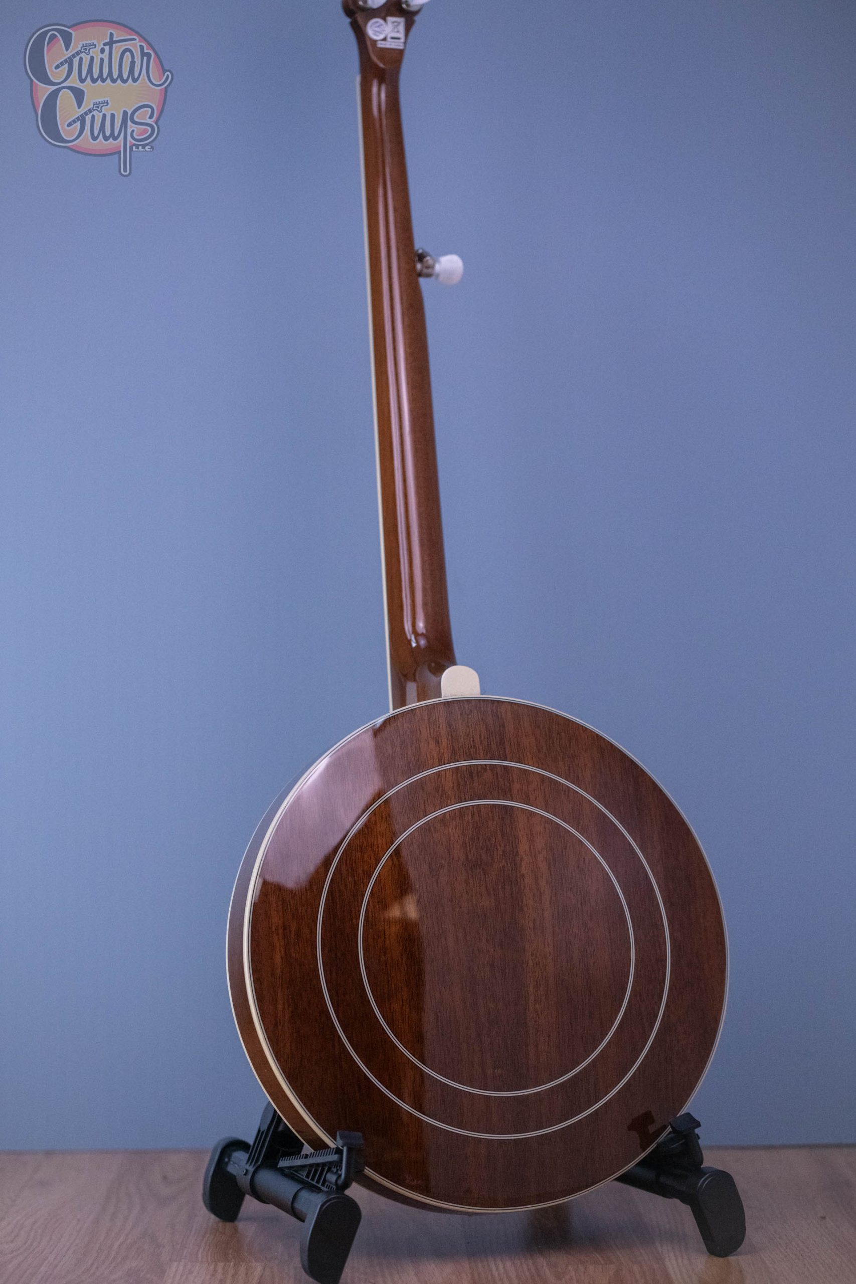 Epiphone Mastertone Classic Banjo - Image 8