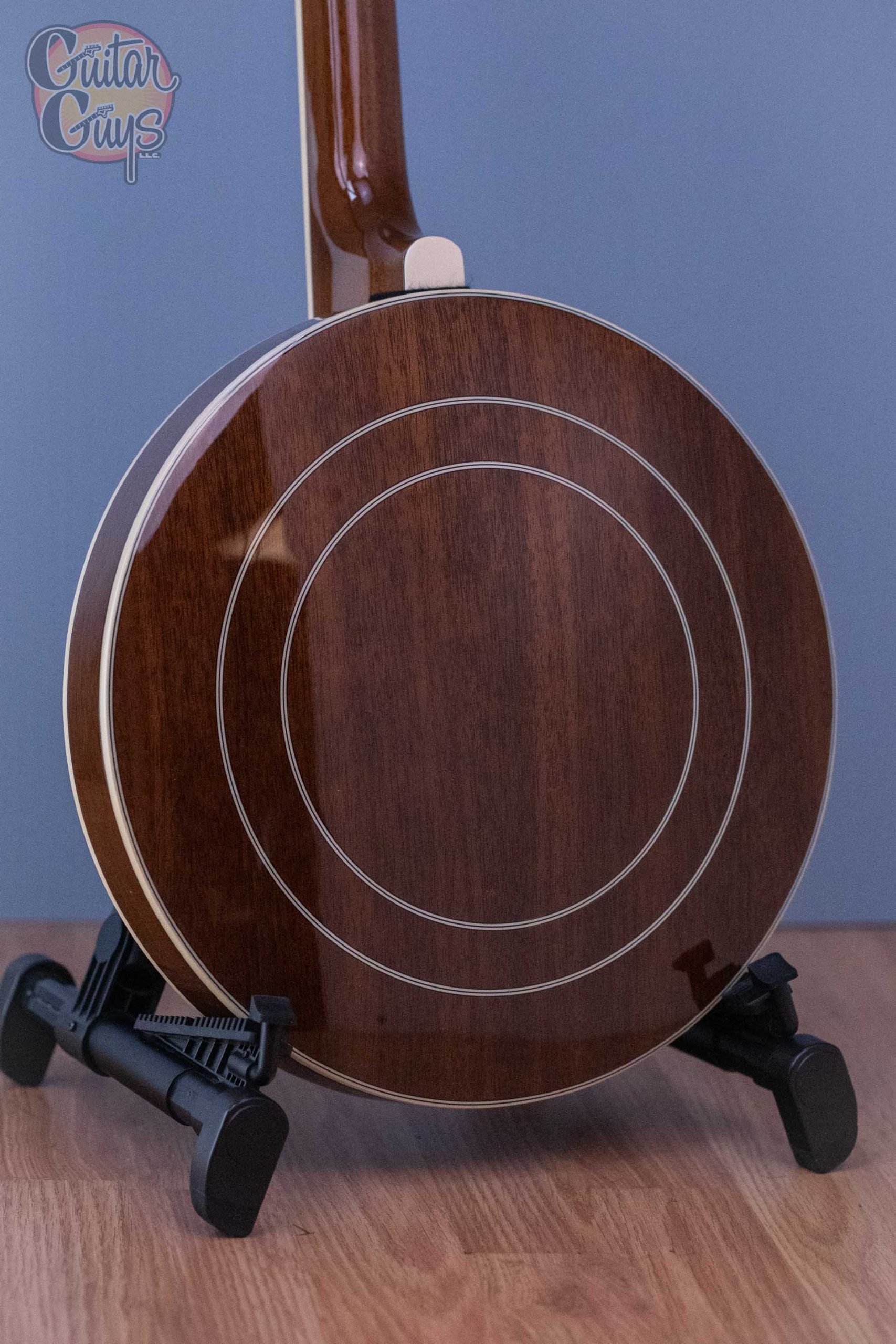 Epiphone Mastertone Classic Banjo - Image 7