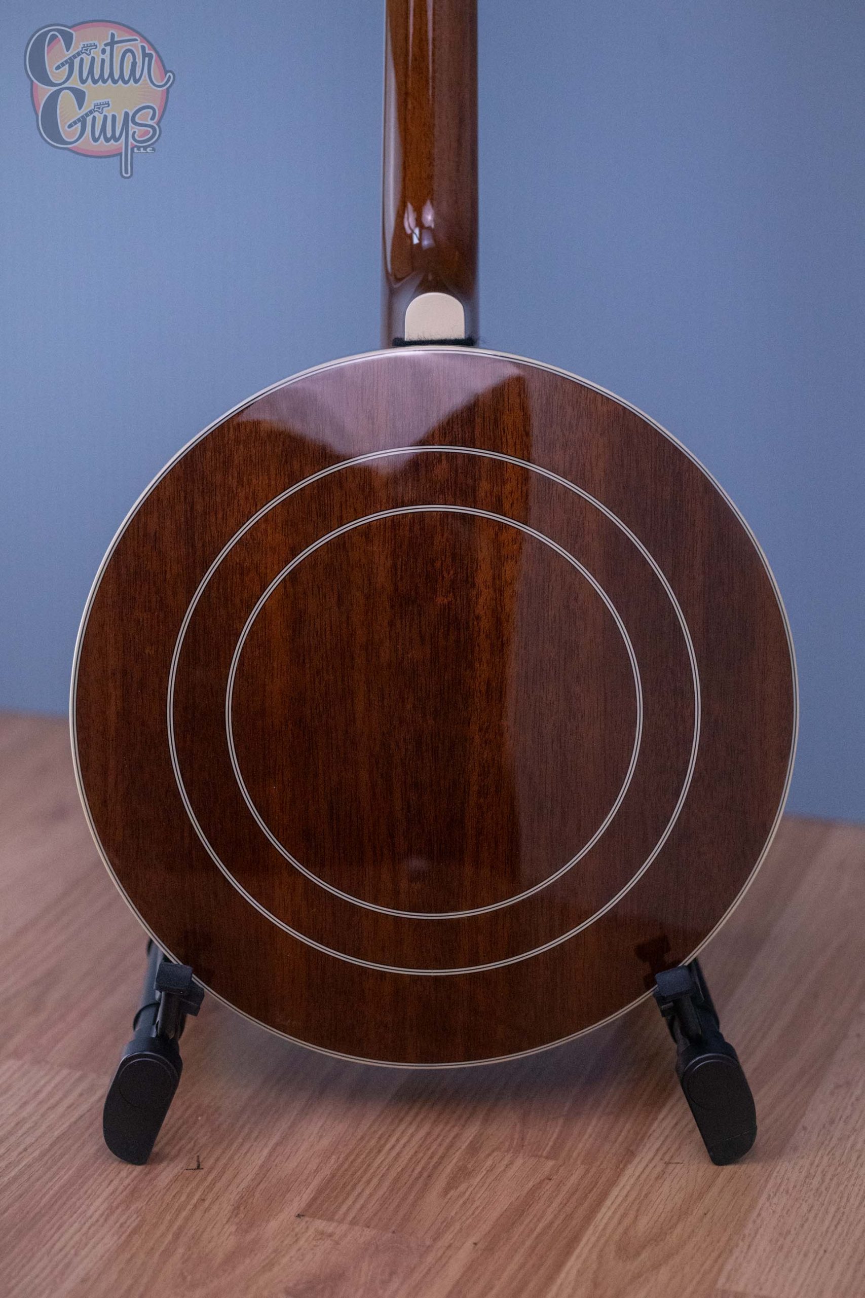 Epiphone Mastertone Classic Banjo - Image 6