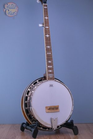 Epiphone Mastertone Classic Banjo