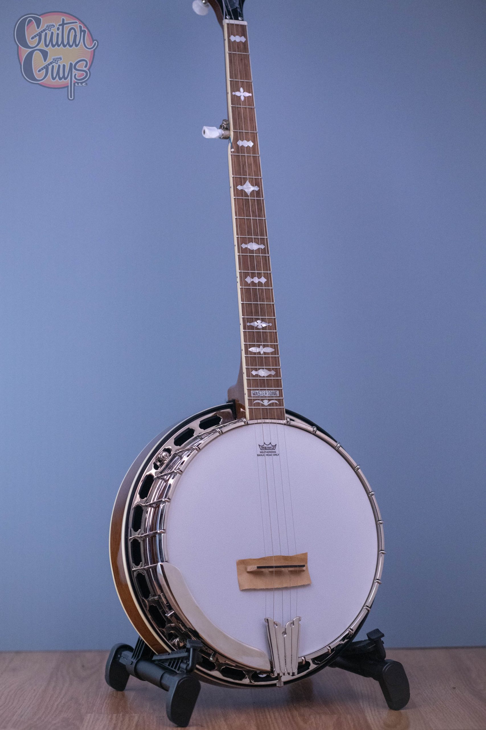 Epiphone Mastertone Classic Banjo