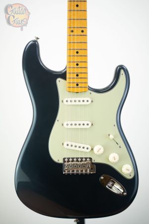 Fender Custom Shop 1956 Stratocaster Roasted Alder NOS Mercedes Blue