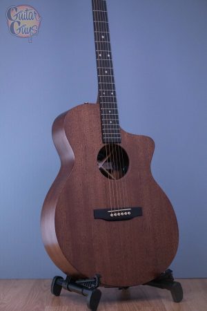 Martin SC-10E-02 Sapele