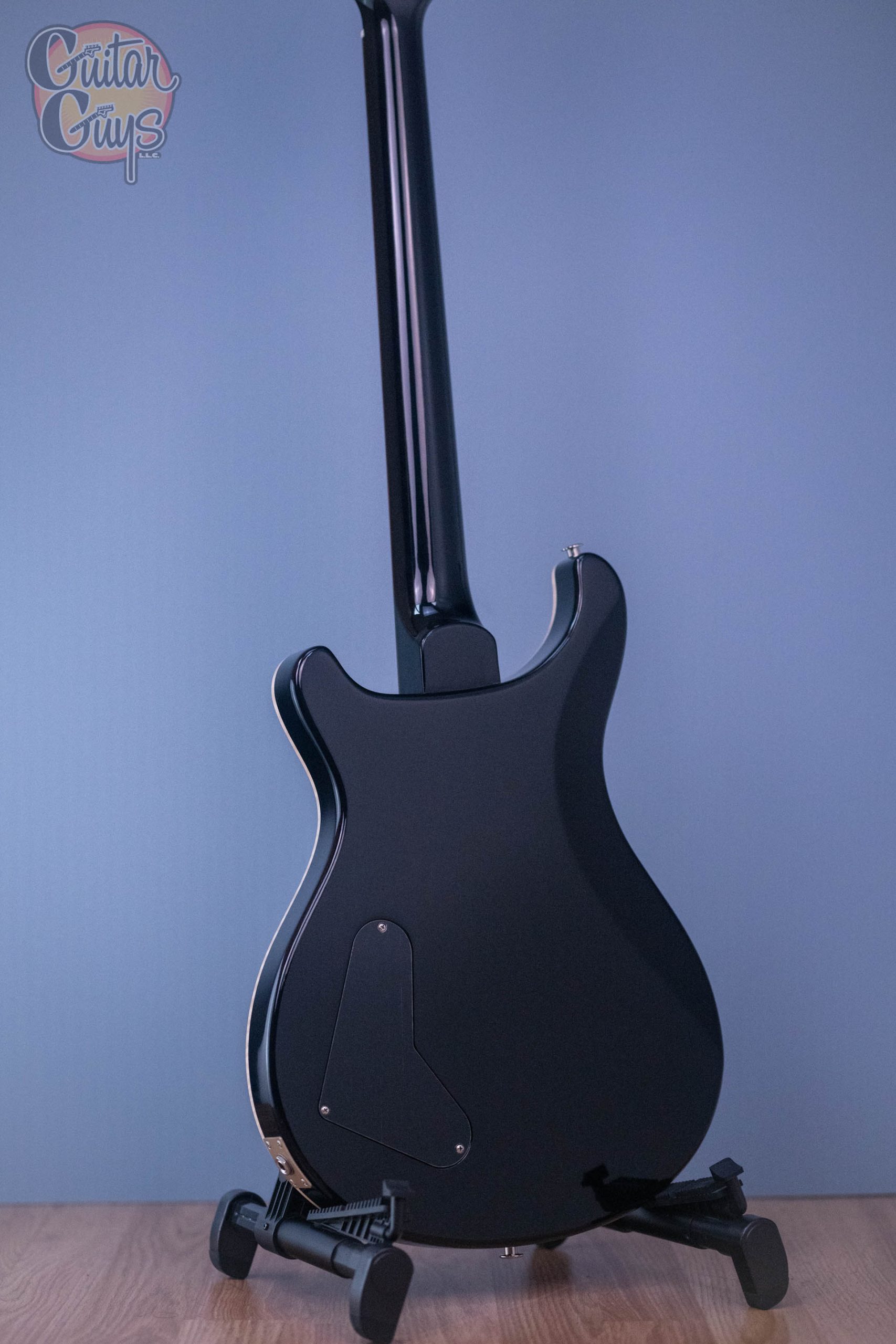 PRS Paul's Guitar Purple Mist 355 - Image 10