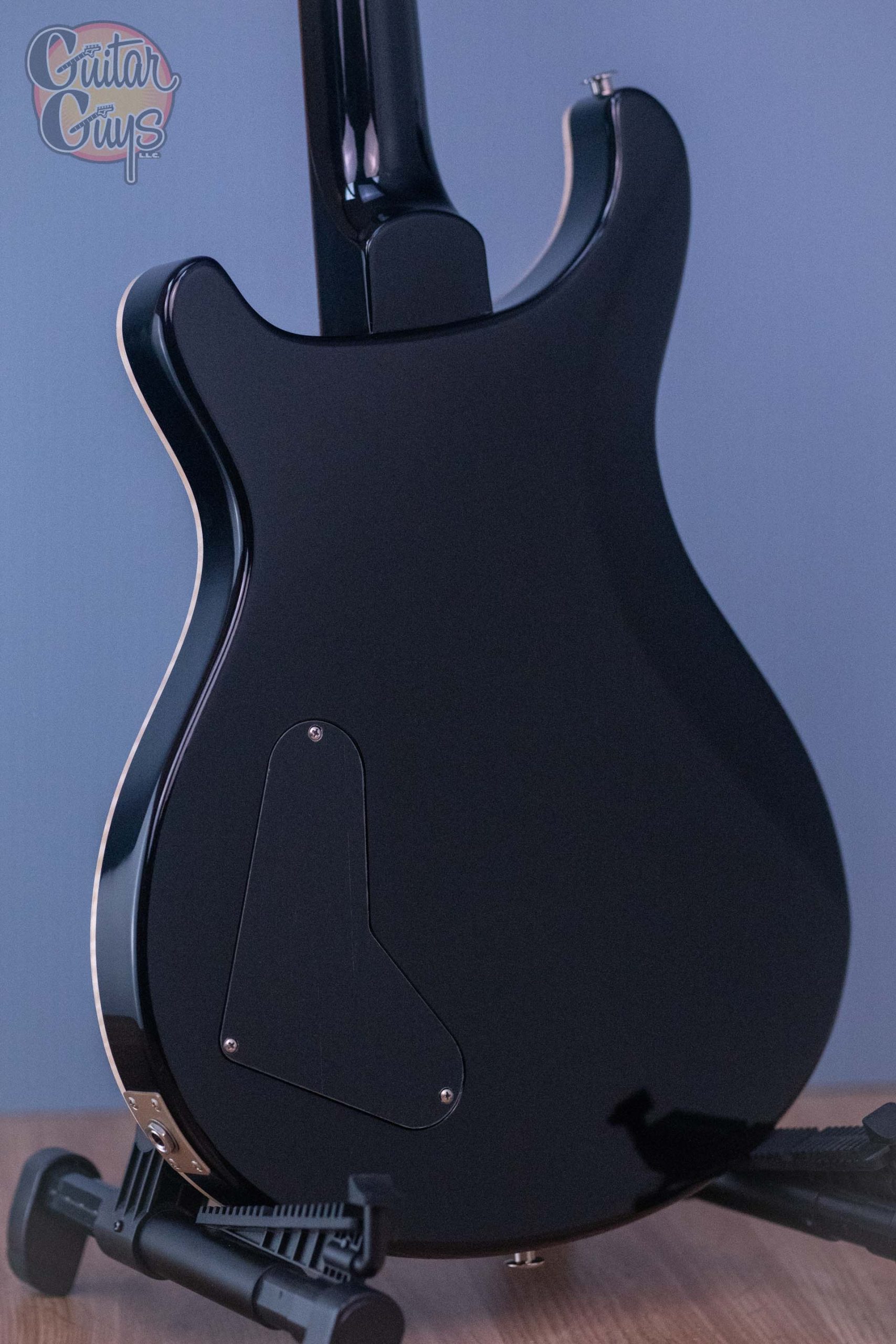 PRS Paul's Guitar Purple Mist 355 - Image 9